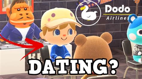 dodo dating